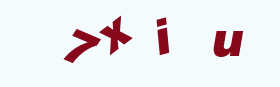 Can't see clearly