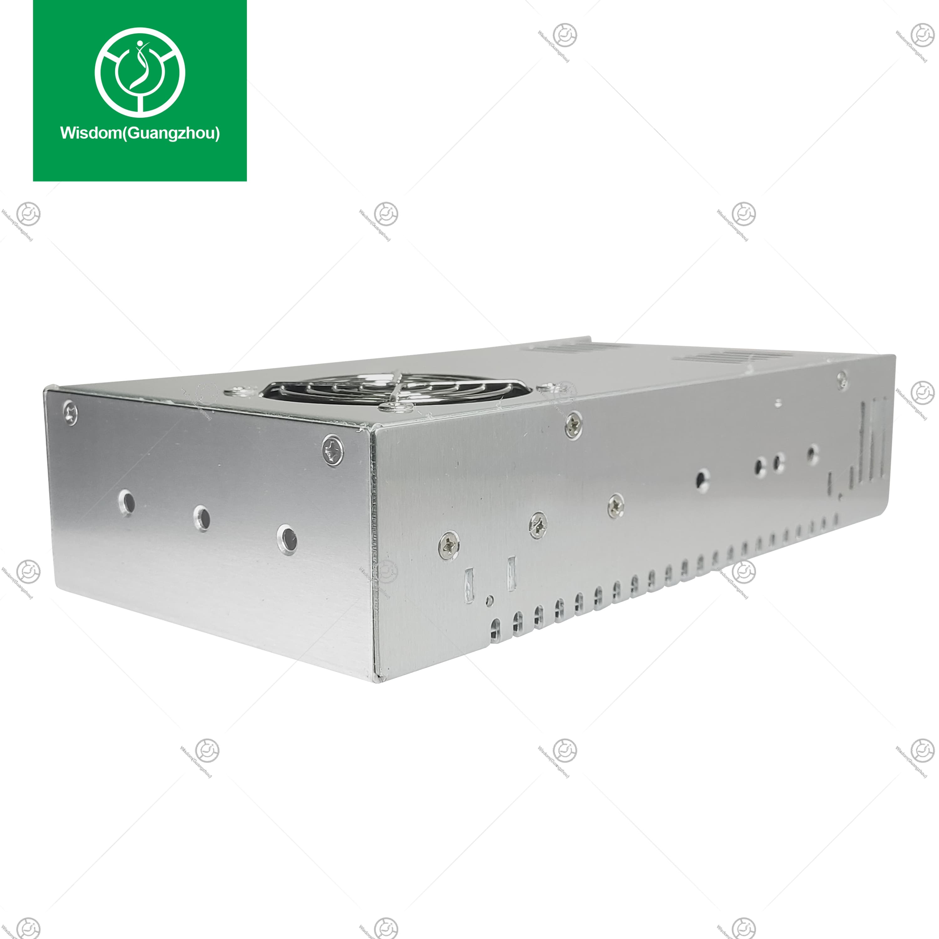 5MHz RF Power Supply-Voltage adjustable (Dual Channel)