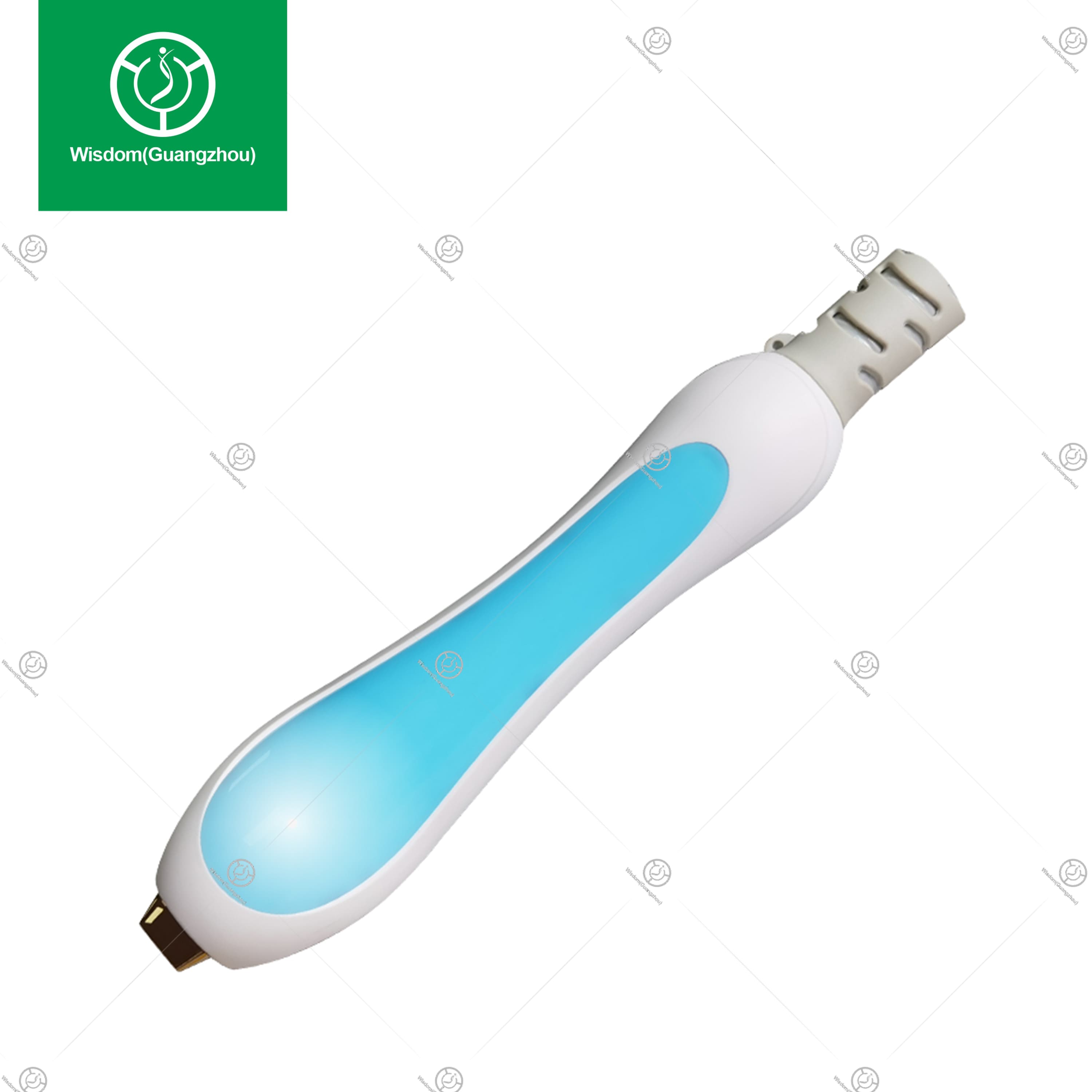 Fiber Diode Laser Handle